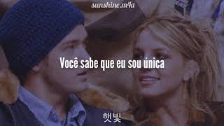 She&#39;ll Never Be Me - Britney Spears (Legendado/Tradução) PT-BR