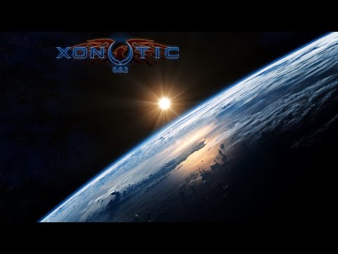 xonotic game-play single player mission one