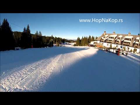 Masinac staza br 22 HopNaKop