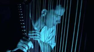 MIDI HARP - Blue Itsuo by Arnaud Roy - HARPE MIDI
