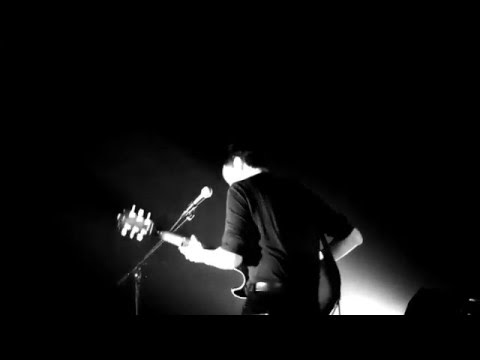 De nacht van Pafke: Bert Dockx "yesterday's here"