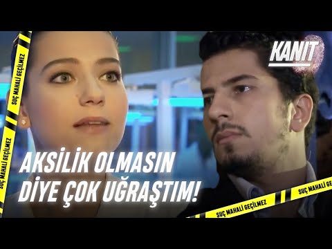 Beni Kullandığı İçin Kendime Yediremedim! - Kanıt 20.Bölüm