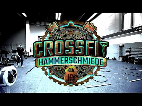 The Forge: Functional Fitness Circuit WOD 1 010320