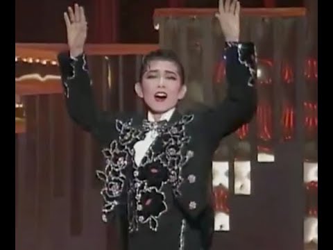 [278] グランド・ベル・フォリー 久世星佳 高嶺ふぶき 真琴つばさ 姿月あさと 風花舞