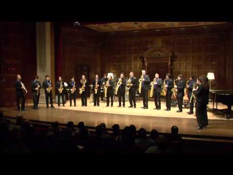 ESP - Awayday - Adam Gorb