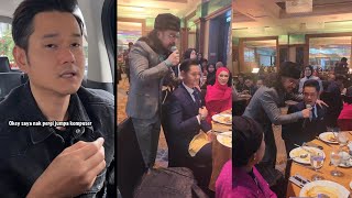 Download lagu Mawi hulur mic bagi Nubhan nyanyi ,padu sangat suara terpegun Zarazya dengar 😍 mp3