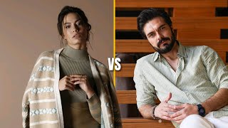 Demet Özdemir vs Halil İbrahim Ceyhan | Turkey's BIGGEST Stars FACE OFF — Who Earns More in 2026? 👑