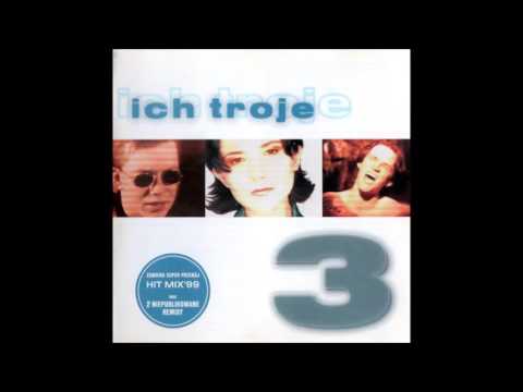 ICH TROJE - NIENAWIŚĆ | 3