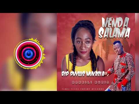 RIP Phyllis Mukasia by Mambili Muziq