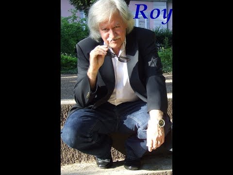 "Roy von Langenfeld" ich bleibe bei Dir