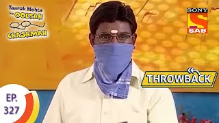 Iyer's Master Plan - Taarak Mehta Ka Ooltah Chashmah - Throwback - Full Episode video