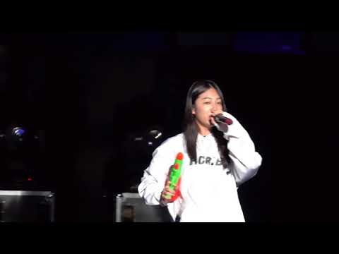 180708 슈퍼루키 끝판왕 '부산' - 7. - sandy (하선호)