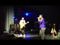 Stairway to Heaven-Heaven Only Knows - K-OS (and Tim Fletcher)