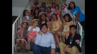 Magmahalan Tayo Ngayong Pasko by Alden Richards