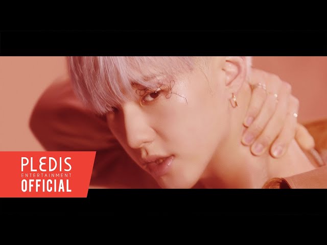 WATCH: SEVENTEEN’s Hoshi releases ‘Spider’ music video