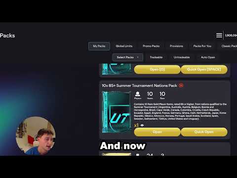 Video cover