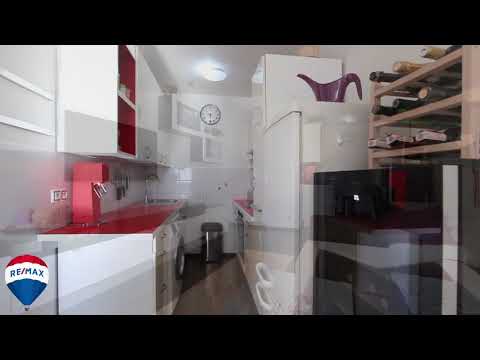 Prodej byt 2+kk, Klapálkova - Praha 4