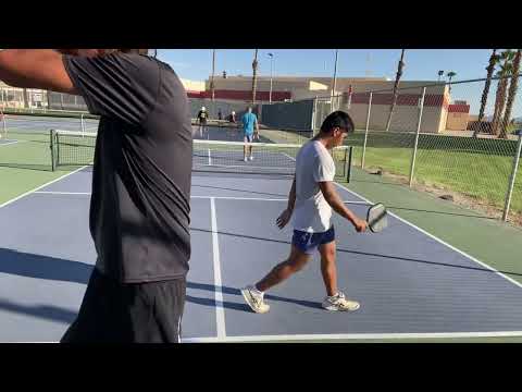 Oct 9, 2025 | Christian/Shawn v.s Daniel/Javi