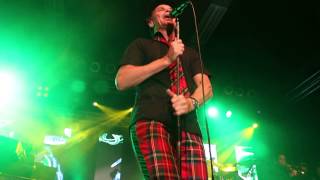 BRINGS - Bazille (Kürten, 05.04.2014) *HD*