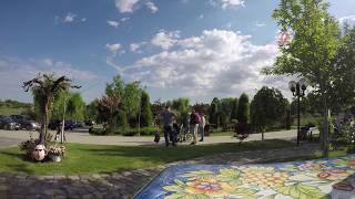 Parcul Natural Comana - Giurgiu