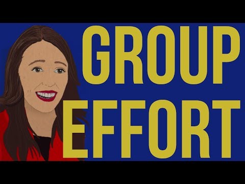 Lifeswap Episode 10 – Group Effort