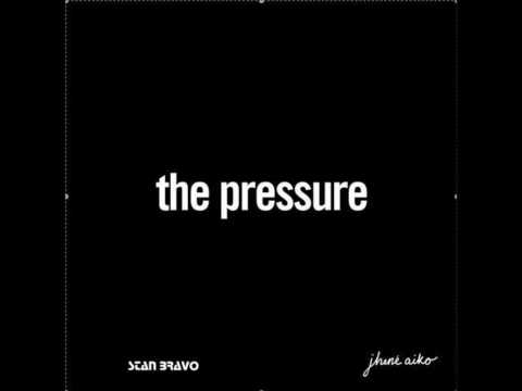 Jhene Aiko The Pressure Feat Stan Bravo [Brand New 2014] [CDQ]