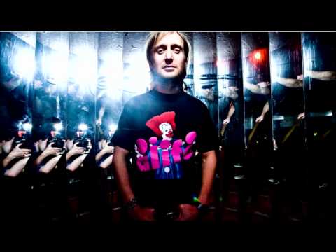 David Guetta Ft. Niles Mason - Surrender (NEW)