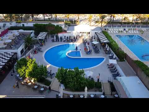 Liegen reservieren auf Mallorca