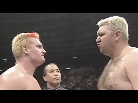 Peter Graham v Jan Nortje | K1