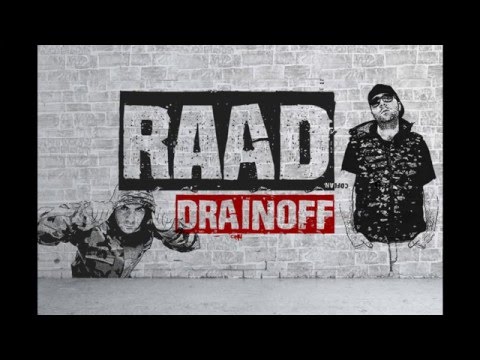 Drainoff - Raad (Lyric Video)