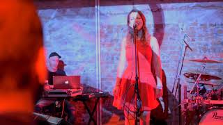 Video MONOSKOP – PROMÍTAČ LIVE