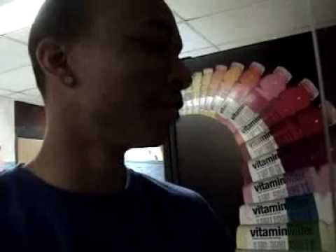 vitamen water commercial.mov