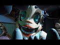 FNAF Secret Of The Mimic PART 3 TRAPPED IN A SPRINGLOCK SUIT