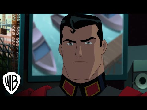 Thumbnail of the video: The Price Of Your Perfect World Clip