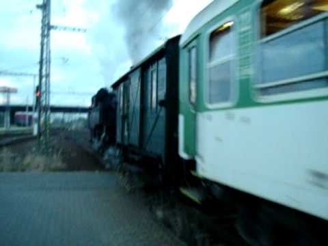 Ostrava-Svinov-Odjezd Zv 31139 a příjezd Os 3429.MOV