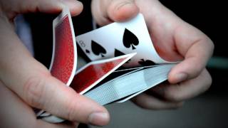 Lazy Ass Card Trick: They Do The Work, YOU Take the Credit!