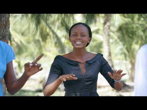 Shangwe & Friends Grp - Mtanzania (Official Music Video)
