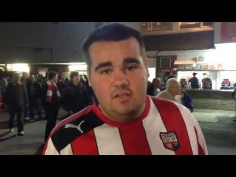 Brentford 0 Leyton Orient 2