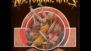 Nocturnal Rites - Lost in Time