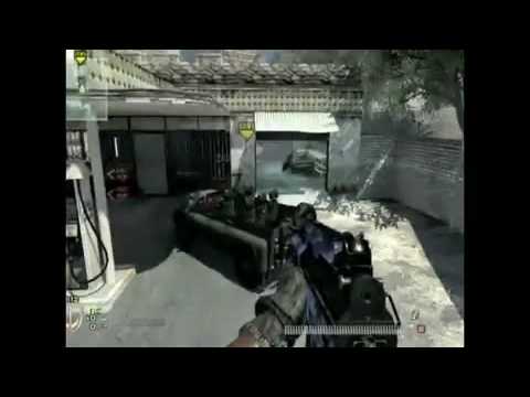 MW2 New Hidden Illuminati Symbolism