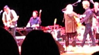 Richard Thompson-Ain't Livin' Long Like This-Emmylou,Rodney Crowell@Strathmore