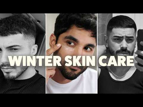 Follow This Winter Skin Care Routine for 30 Days & See the Difference
