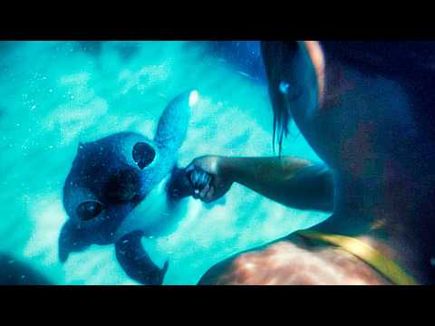 Lilo & Stitch | Ending Scene Recap | Final Battle | Stitch vs Jumba Fight