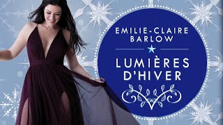 Emilie-Claire Barlow - Lumières d'hiver