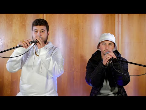 RUBEN PAZ X LIONJHON - Não Fui Eu (Official Video)