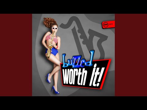 Worth It! (Original Mix)