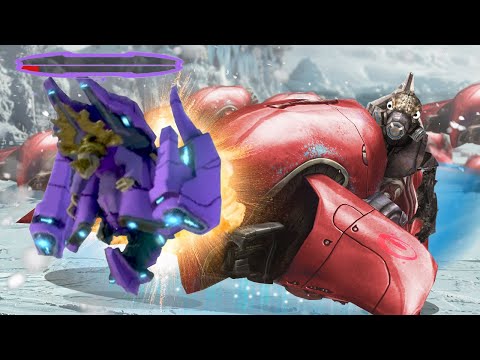 The Most Underrated Unit Wins the Game!