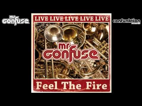Mr. Confuse - The Groove Merchant (Live) [Audio] (10 of 14)