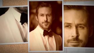 Ryan Gosling - &quot;WAKE&quot;