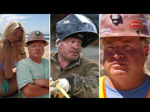 image-Who has cancer on Gold Rush?
